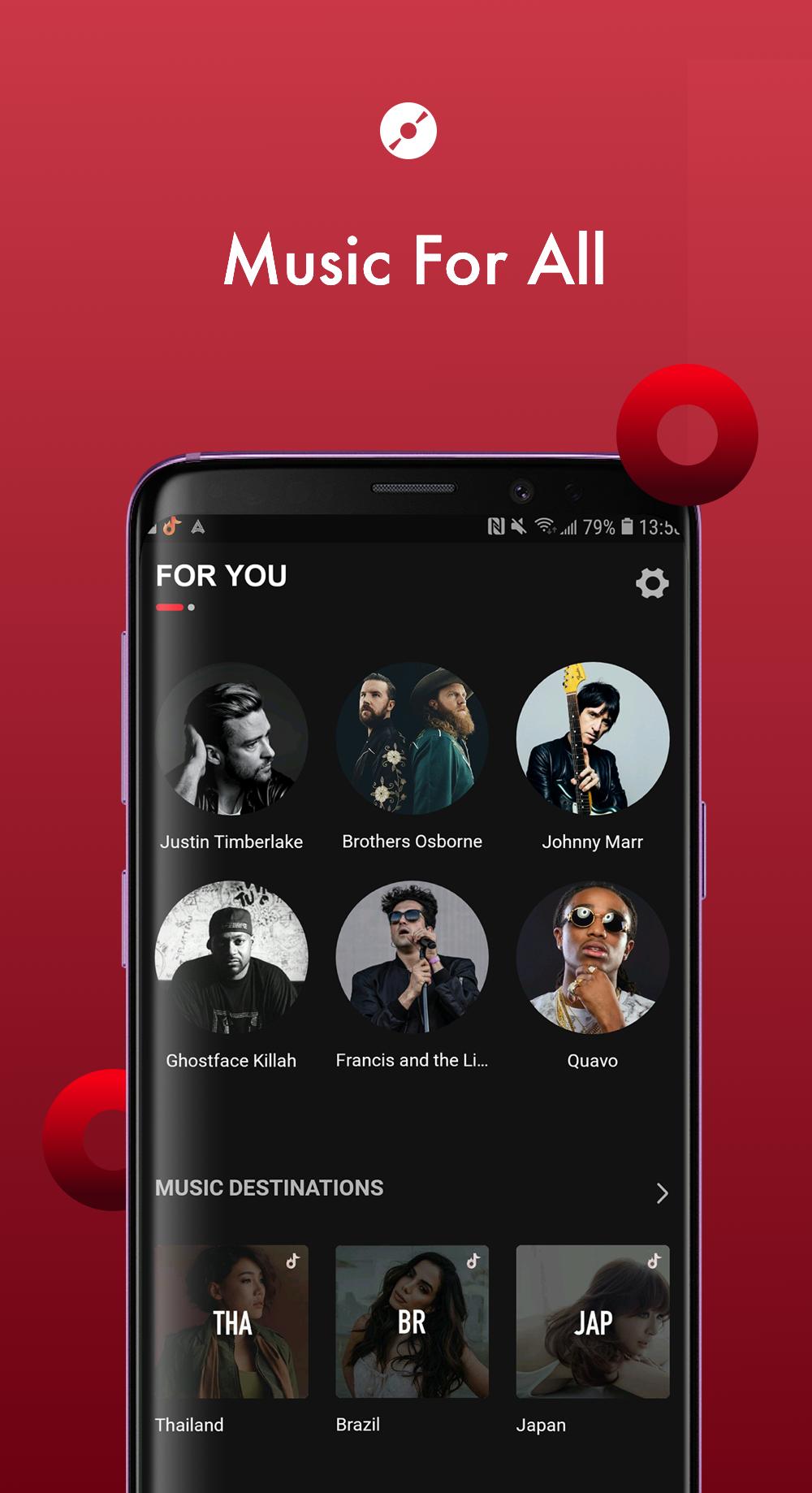 Free Music Online Music Player Youtube Music For Android Apk Download