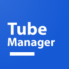 Tube Manager-icoon