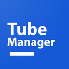 Tube Manager icône