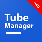 Tube Manager Pro ikon