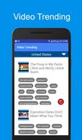 Tube Manager Pro اسکرین شاٹ 2