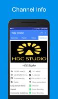 Tube Creator Pro スクリーンショット 3