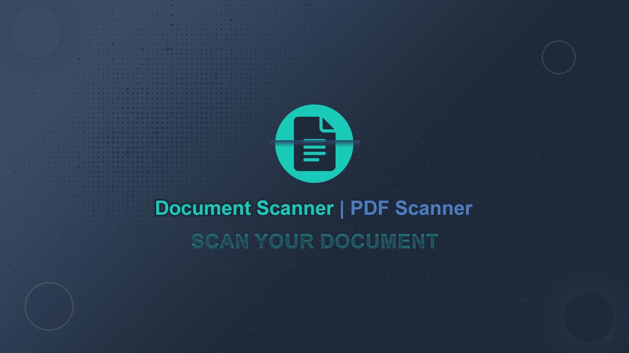 Document Scanner | PDF Scanner for Android - APK Download