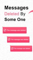 Retrieve Deleted Text Messages poster