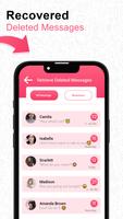 Retrieve Deleted Text Messages screenshot 1