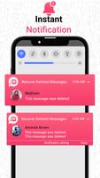 Retrieve Deleted Text Messages screenshot 2