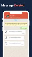 Recover Deleted Messages RDM screenshot 1