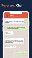 Recover Deleted Messages RDM screenshot 2