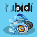Tubidi 3D music downloader APK