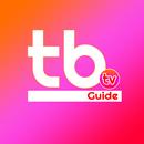 Tubii TV Live Streaming Guide APK