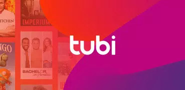 Tubi TV - 電視及電影