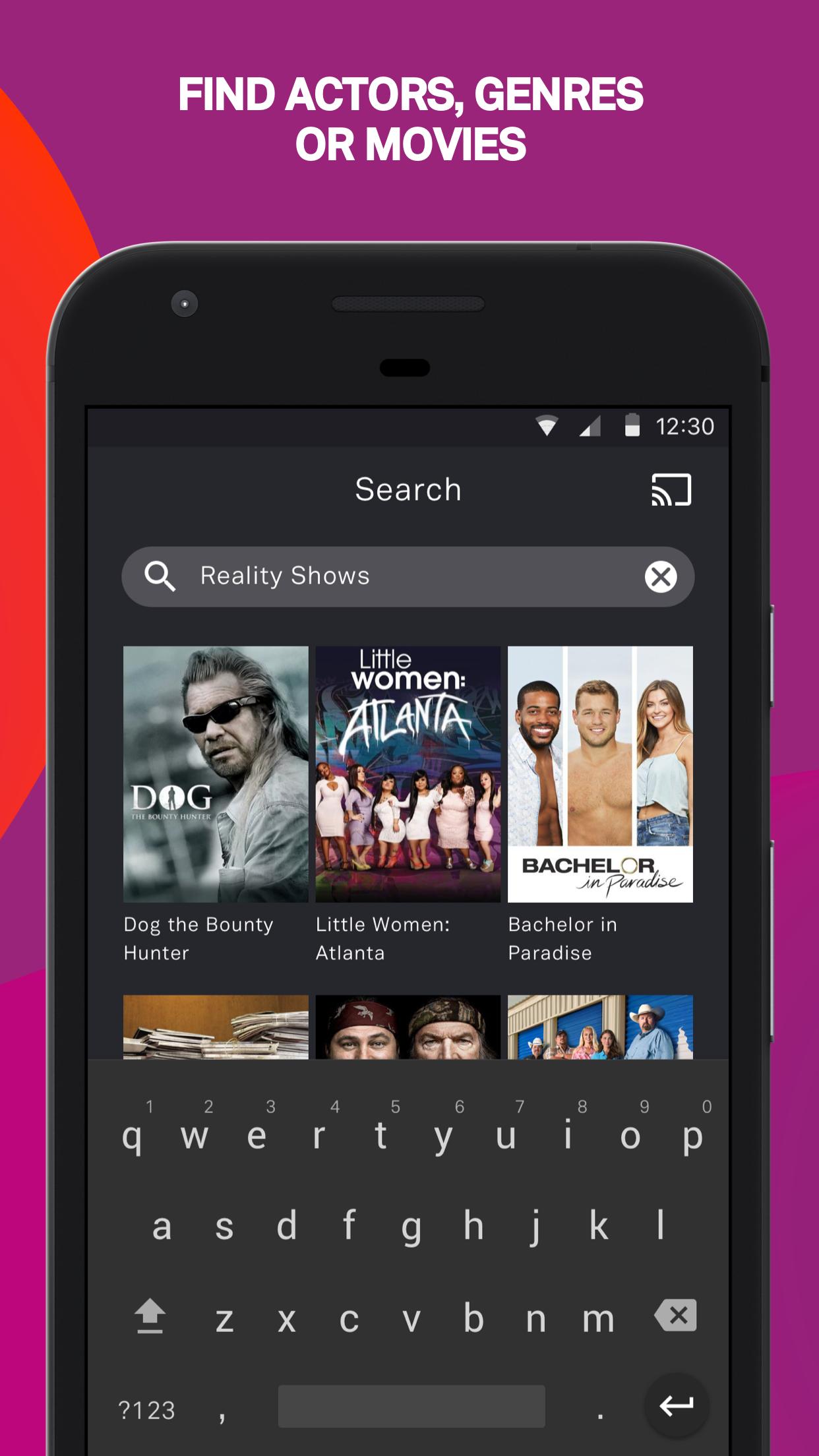 Tubi for Android - APK Download