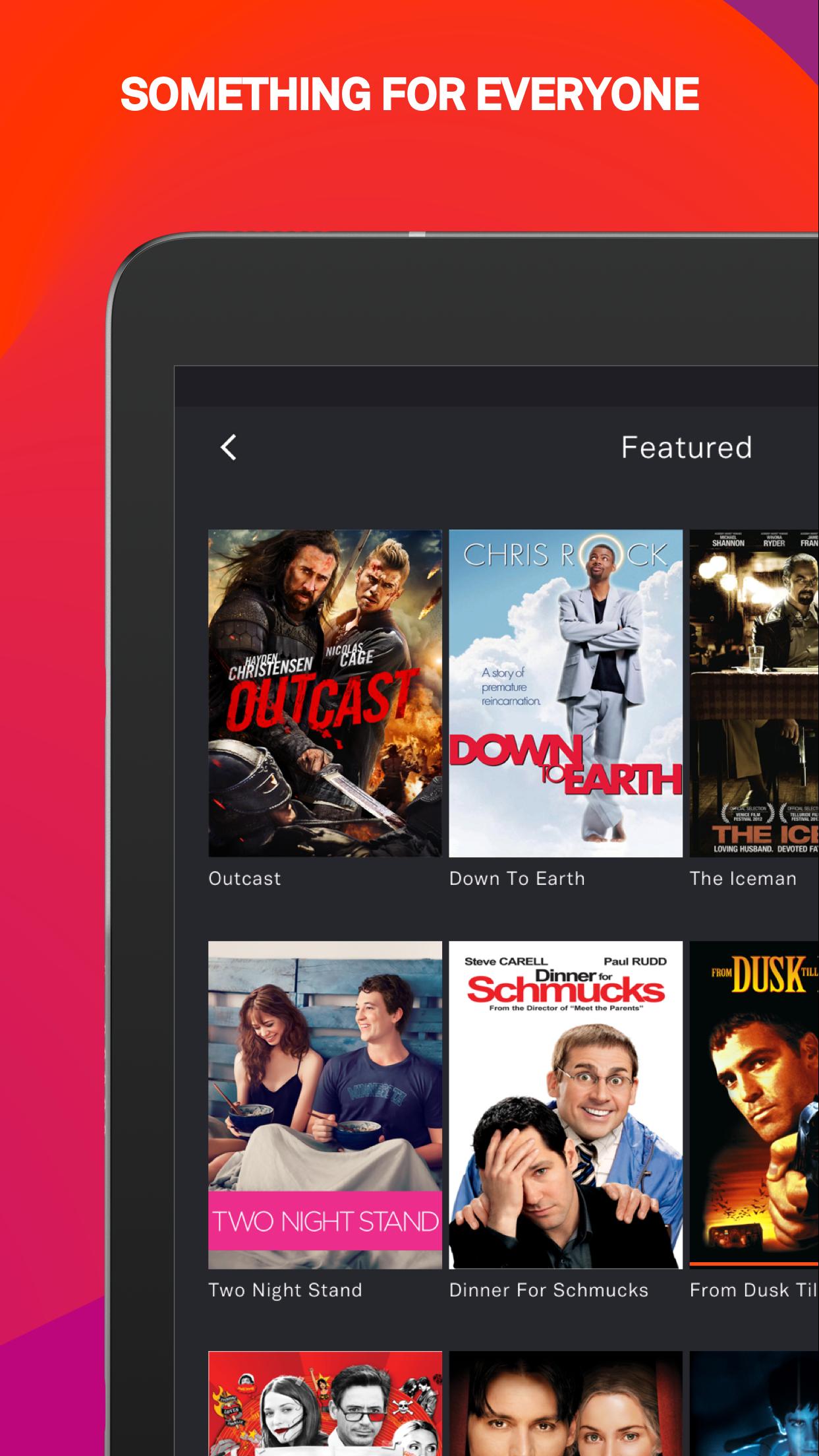 Tubi APK for Android Download