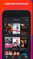 Tubi para Android TV imagem de tela 2