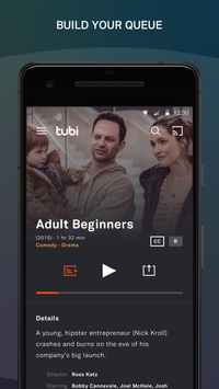 free movies for android mobile