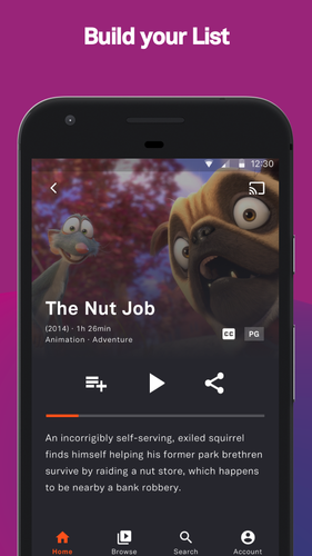 無料で Tubi Tv 無料テレビ 映画 アプリの最新版 Apk4 6 0をダウンロードー Android用 Tubi Tv 無料テレビ 映画 Apk の最新バージョンをダウンロード Apkfab Com Jp