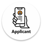 A/B/S Applicant icône