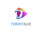 TUBIDY.BLUE: MP3 Downloader-icoon