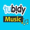 Tubidy Mp3 Music Downloader ikon