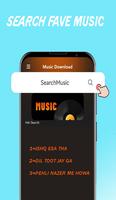 Tubidy Mp3 Music Downloader ảnh chụp màn hình 2