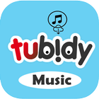 Tubidy biểu tượng