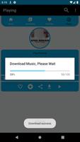 Tubidy: Tubidy MP3 Downloader syot layar 3