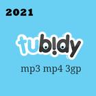 Tubidy Mobix icône