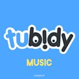 Tubidy App Music DOWNLOAD