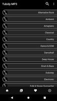 Tubidy Music: Tubidy MP3 постер