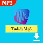 Tubidi MP3 Music Downloader icône