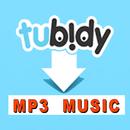 Tubidy App - Tubidy Mp3 Music APK