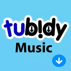 Tubidy Music Downloader