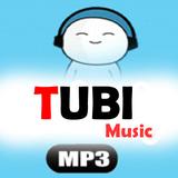 Tubi : Mp3 Music Downloader