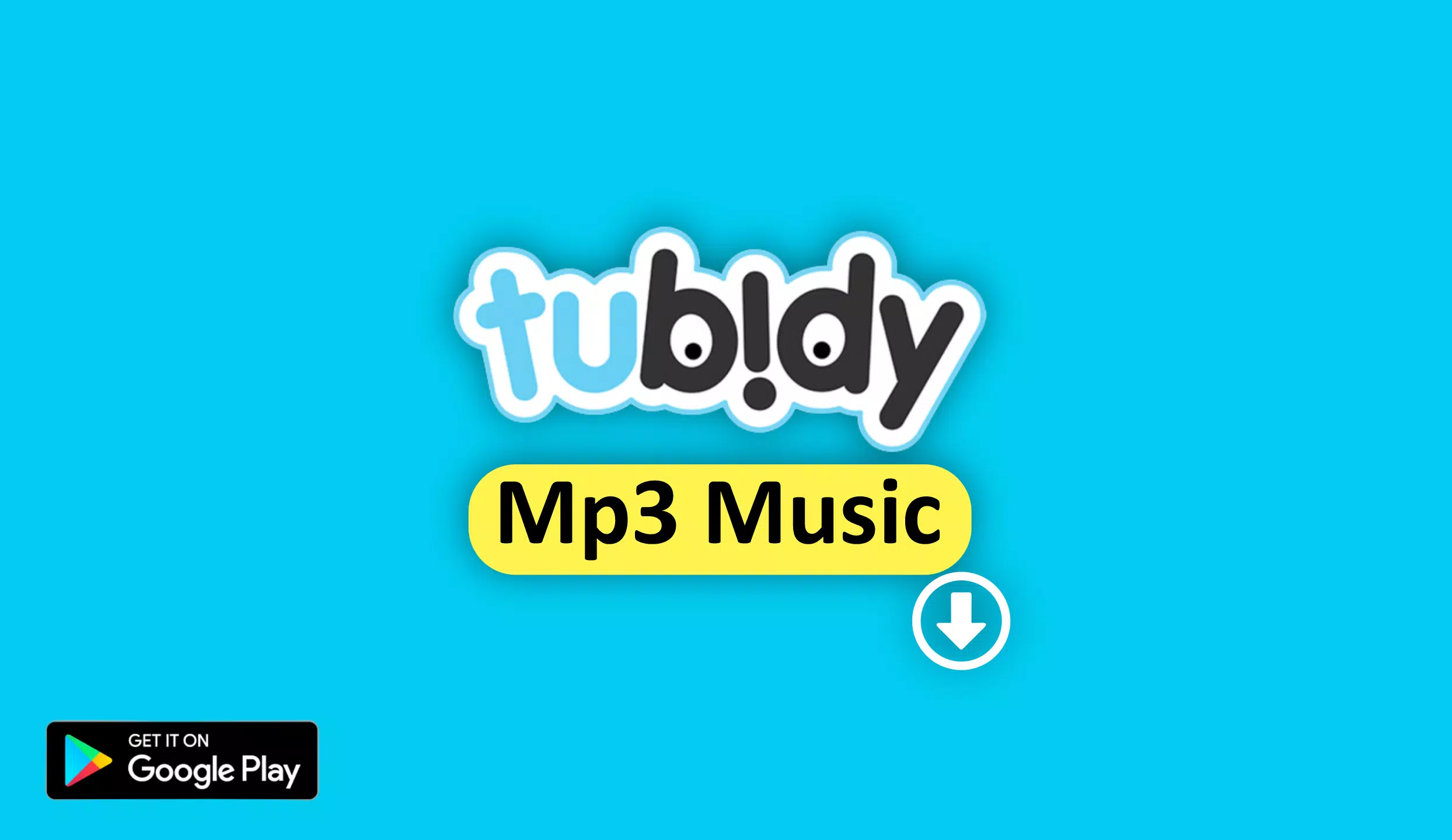 Tubidy Music Mp3 downloader APK for Android Download