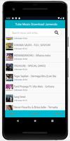 Music MP3 Download - jamendo Ekran Görüntüsü 2