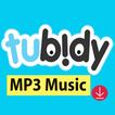 Tubidy Mp3 Music Downloader