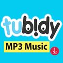 Tubidy Mp3 Music Downloader APK