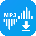 Icona MP3Juice Mp3 Music Downloader