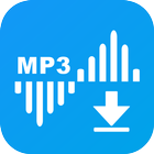MP3Juice Mp3 Music Downloader-icoon