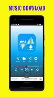 MP3Juice Mp3 Music Downloader পোস্টার