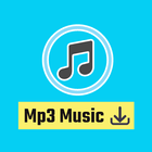 Tube Music Downloader All mp3 icône