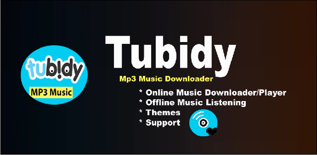 How to Download Tubidy : MP3 Music Downloader on Mobile