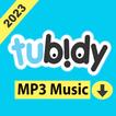 ”Tubidy : MP3 Music Downloader