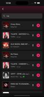 Tubi fm Offline Music Player Screenshot 3