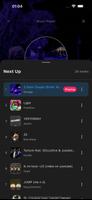 Tubi fm Offline Music Player Screenshot 2