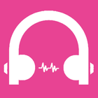 Tubidy Fm Music Player أيقونة