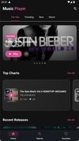 Tubidy Fm Music Player الملصق