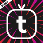 Tips Tubii TV Live Streaming biểu tượng