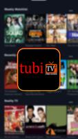 Tips Tubii TV Live Streaming ảnh chụp màn hình 1