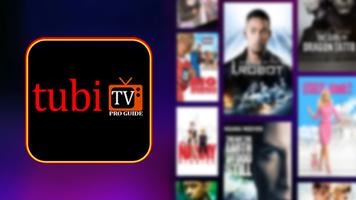 Tips Tubii TV Live Streaming ảnh chụp màn hình 2